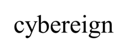 CYBEREIGN trademark