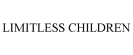 LIMITLESS CHILDREN trademark