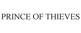 PRINCE OF THIEVES trademark
