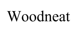 WOODNEAT trademark