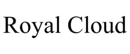 ROYAL CLOUD trademark
