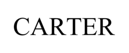 CARTER trademark