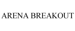 ARENA BREAKOUT trademark