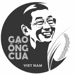 GAO ÔNG CUA VIET NAM trademark