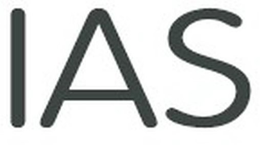 IAS trademark