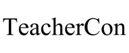 TEACHERCON trademark