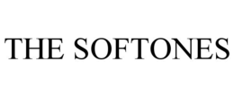 THE SOFTONES trademark