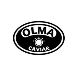 OLMA CAVIAR trademark