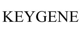 KEYGENE trademark