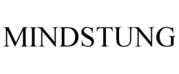 MINDSTUNG trademark