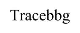 TRACEBBG trademark