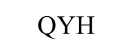 QYH trademark