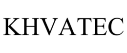 KHVATEC trademark