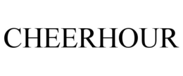 CHEERHOUR trademark