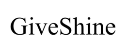 GIVESHINE trademark
