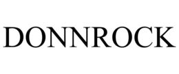 DONNROCK trademark