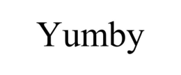 YUMBY trademark