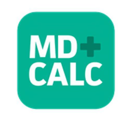 MD CALC trademark