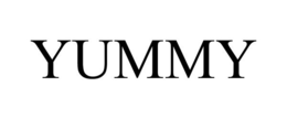 YUMMY trademark