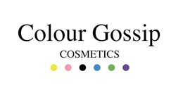 COLOUR GOSSIP COSMETICS trademark