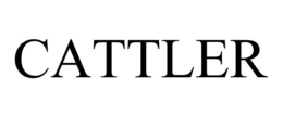 CATTLER trademark