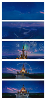DISNEY trademark