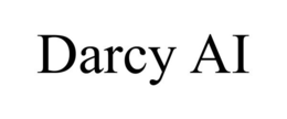 DARCY AI trademark