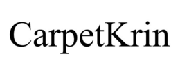CARPETKRIN trademark