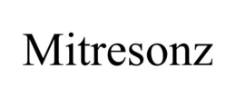 MITRESONZ trademark