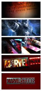 MARVEL STUDIOS trademark