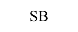 SB trademark