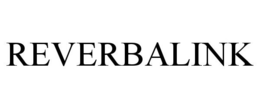 REVERBALINK trademark