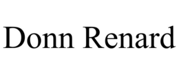 DONN RENARD trademark