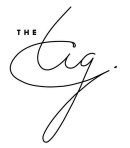 THE TIG. trademark