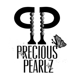 PP PRECIOUS PEARLZ trademark