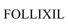 FOLLIXIL trademark