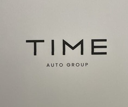TIME AUTO GROUP trademark