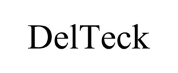 DELTECK trademark
