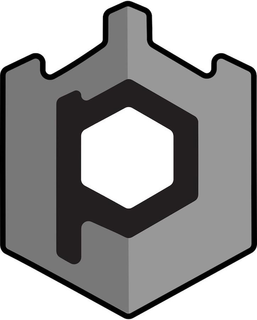 P trademark