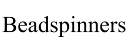 BEADSPINNERS trademark