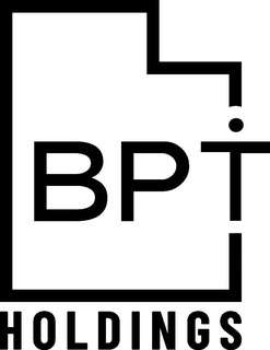 BPT HOLDINGS trademark