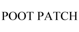 POOT PATCH trademark