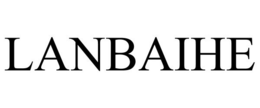 LANBAIHE trademark