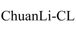 CHUANLI-CL trademark