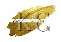 KC KINGDOM COSMETICS trademark