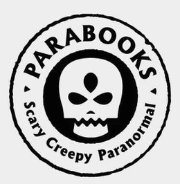 PARABOOKS SCARY CREEPY PARANORMAL trademark