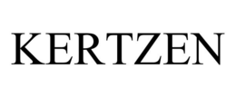 KERTZEN trademark