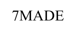 7MADE trademark