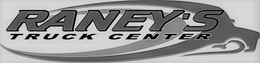 RANEY'S TRUCK CENTER trademark