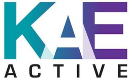 KAE ACTIVE trademark